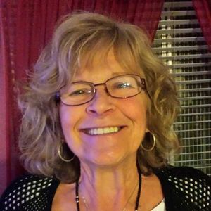 Meet your Posher, Mary jane